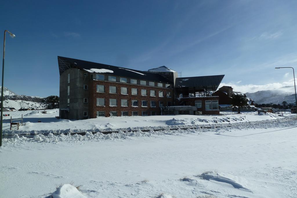 Ignea Hotel Caviahue Exterior foto