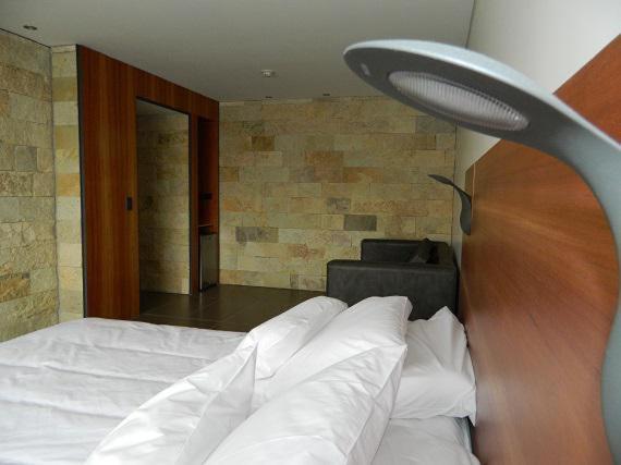 Ignea Hotel Caviahue Habitación foto