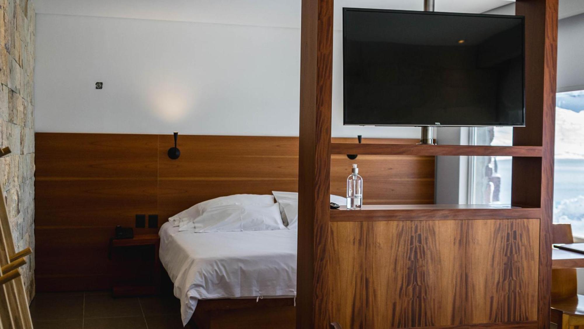 Ignea Hotel Caviahue Habitación foto