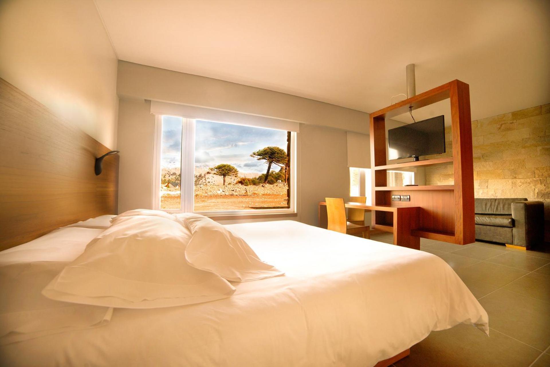 Ignea Hotel Caviahue Habitación foto