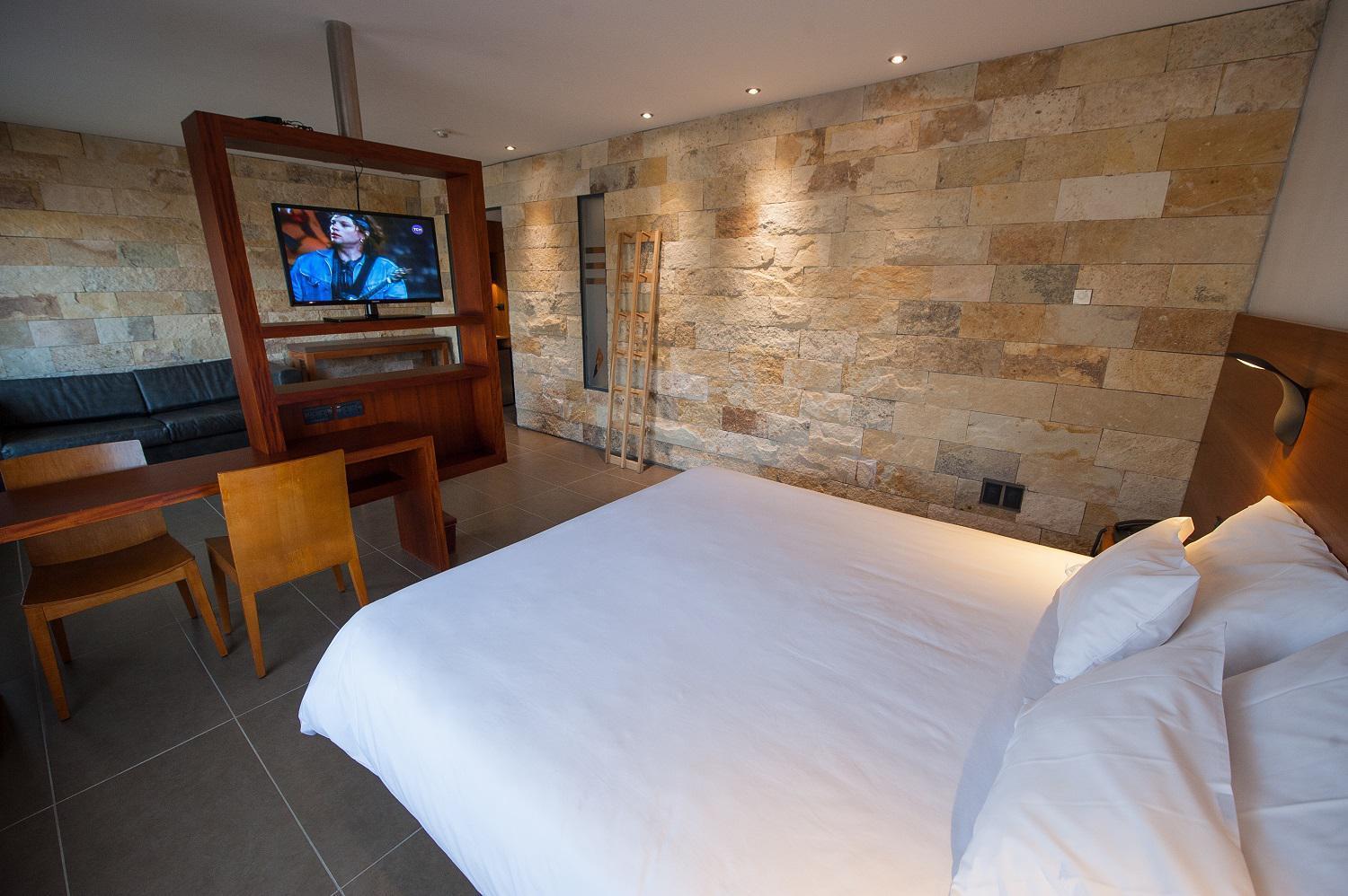Ignea Hotel Caviahue Habitación foto