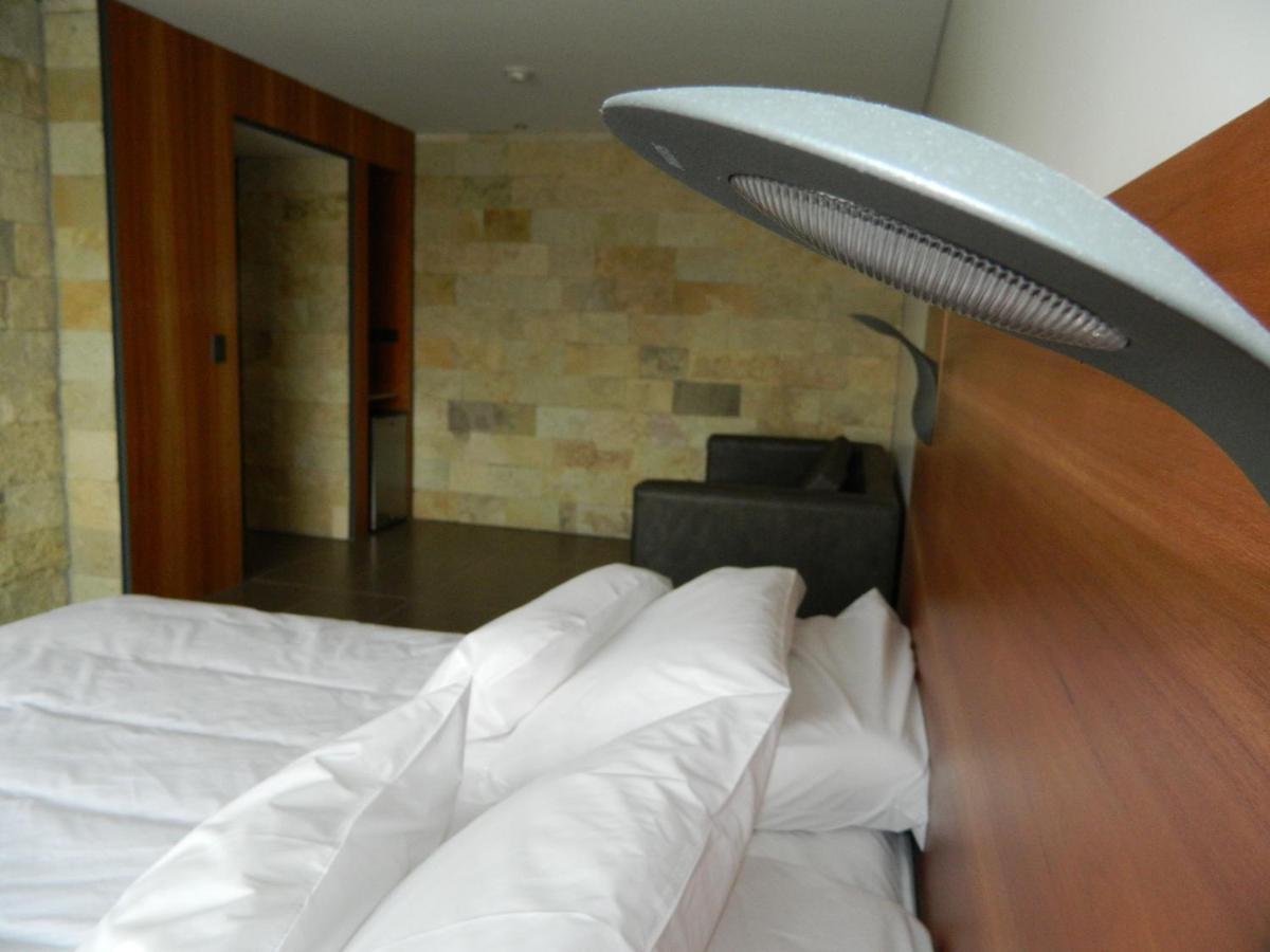 Ignea Hotel Caviahue Habitación foto