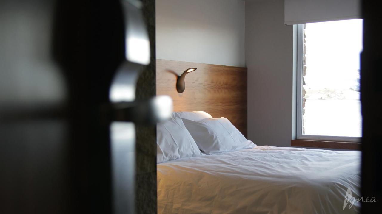 Ignea Hotel Caviahue Habitación foto