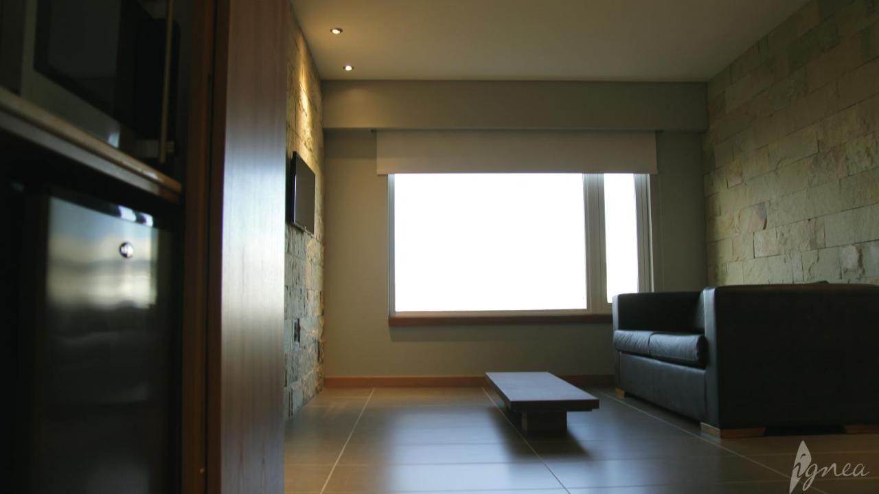 Ignea Hotel Caviahue Habitación foto